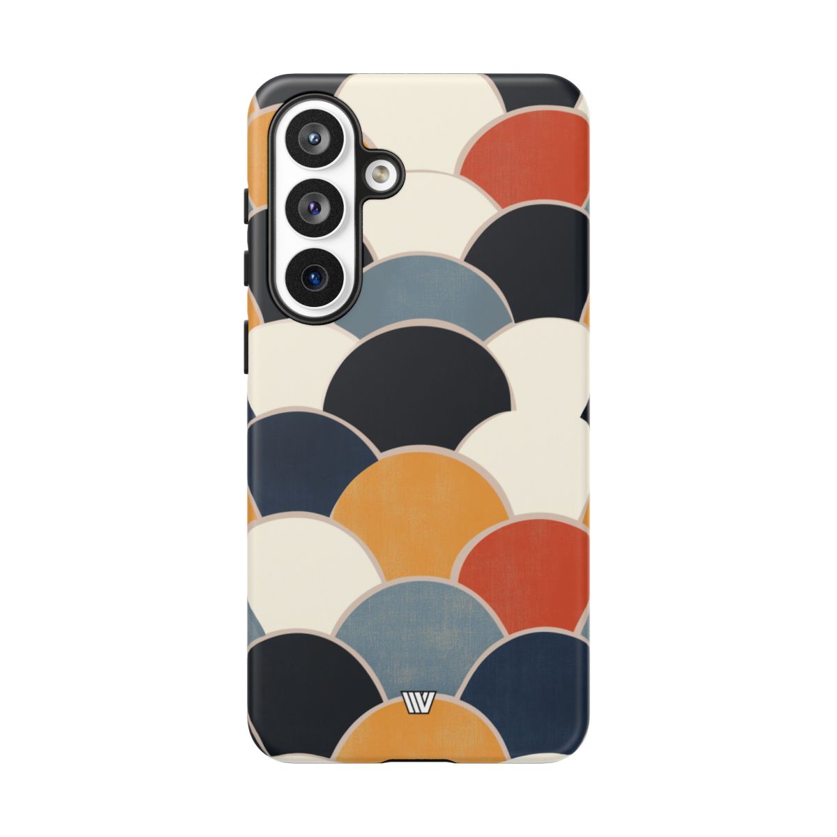 SUNSET SHELLS | جراب هاتف متين