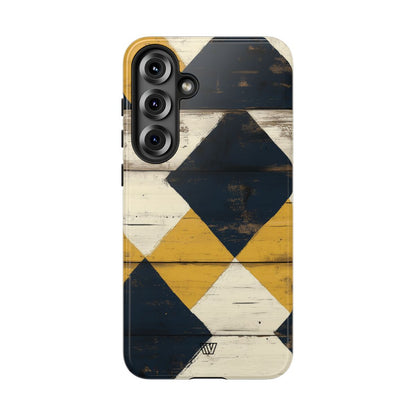 FARMHOUSE WOOD | Tough Phone Case