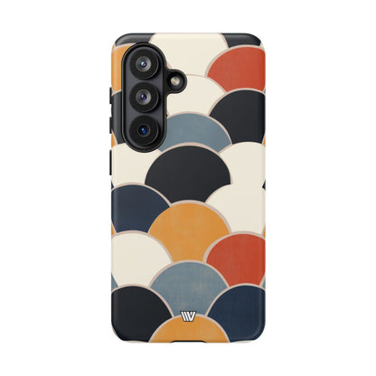 SUNSET SHELLS | جراب هاتف متين