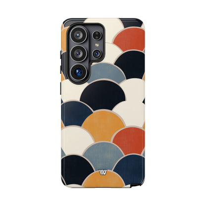 SUNSET SHELLS | جراب هاتف متين