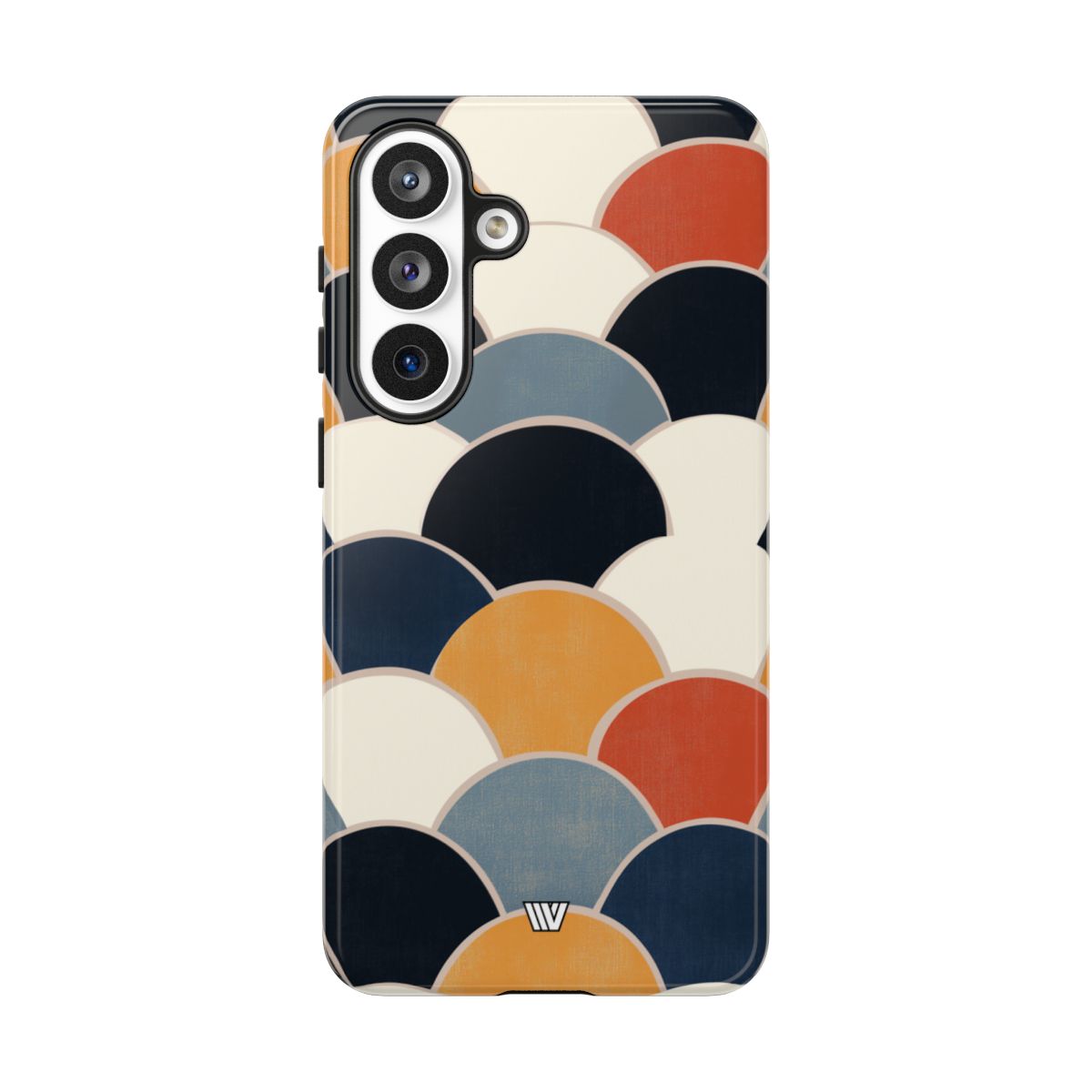 SUNSET SHELLS | جراب هاتف متين