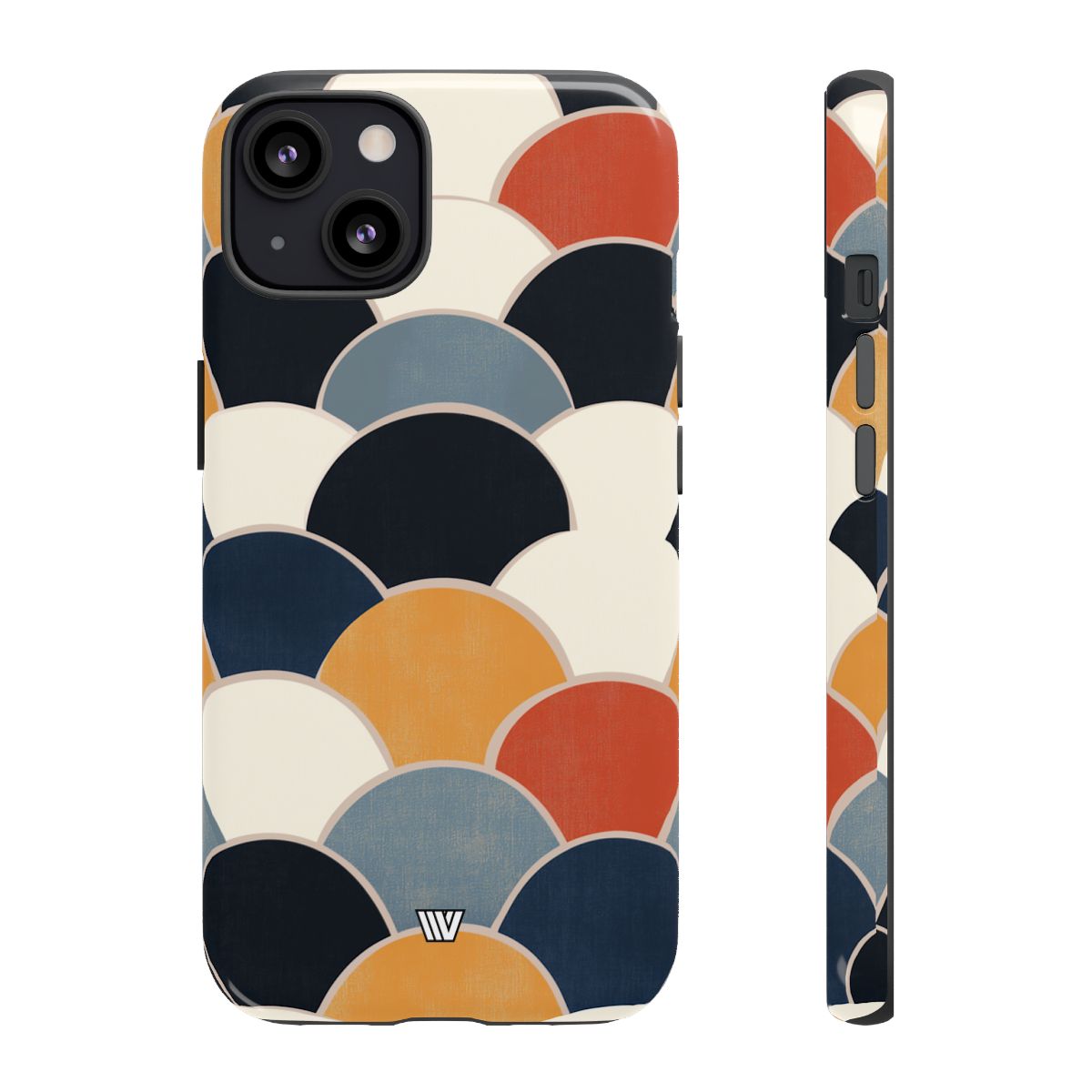 SUNSET SHELLS | جراب هاتف متين