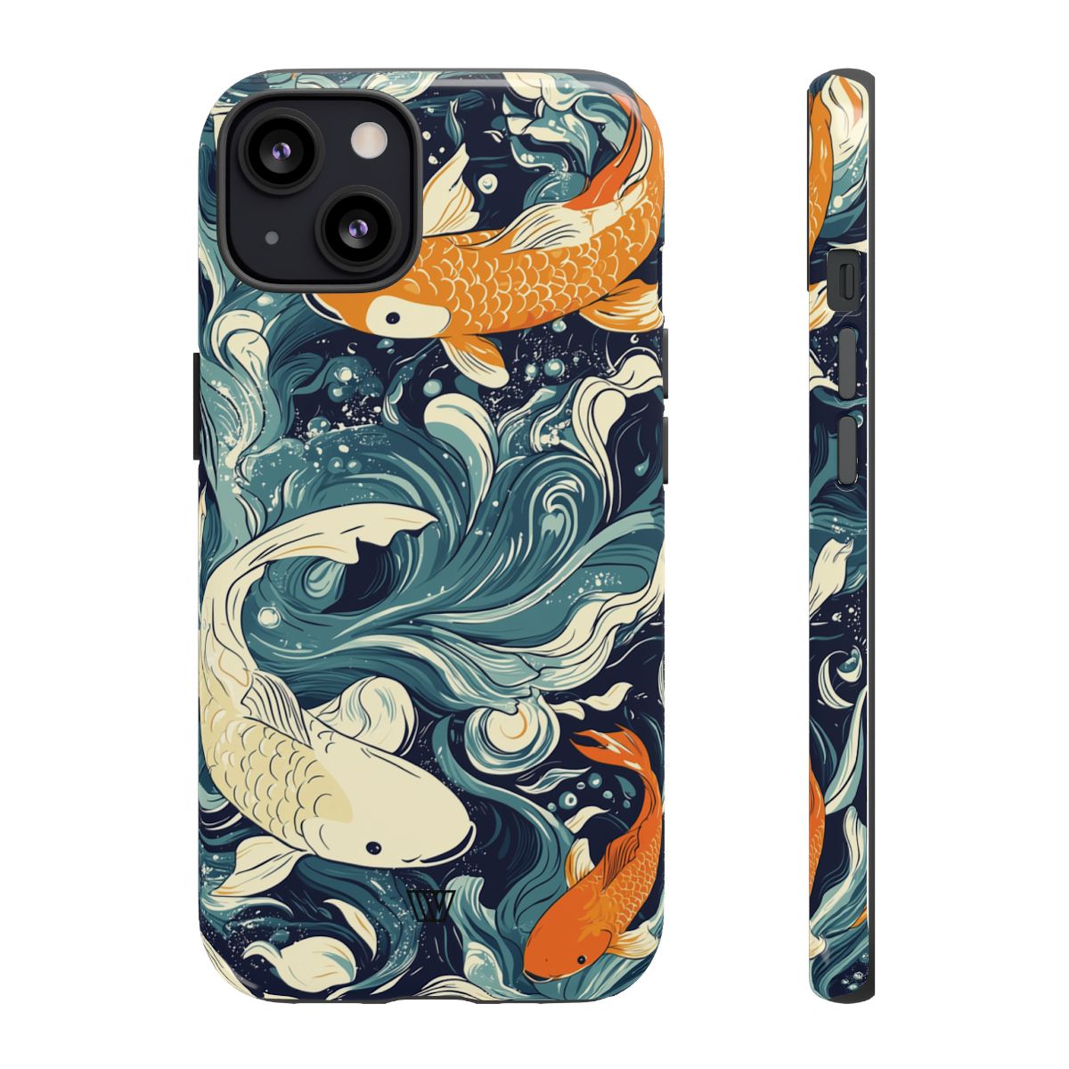 KOI DREAMS | Tough Phone Case