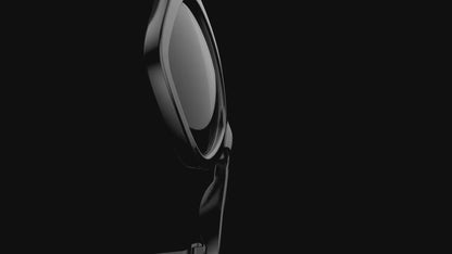 GUHUAVMI AI Smart Glasses 800W Anti Shake HD Camera Video Recording Languages Translation Sunglasses Bluetooth Call Music Play