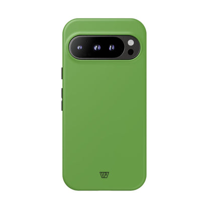 GREEN | Tough Phone Case