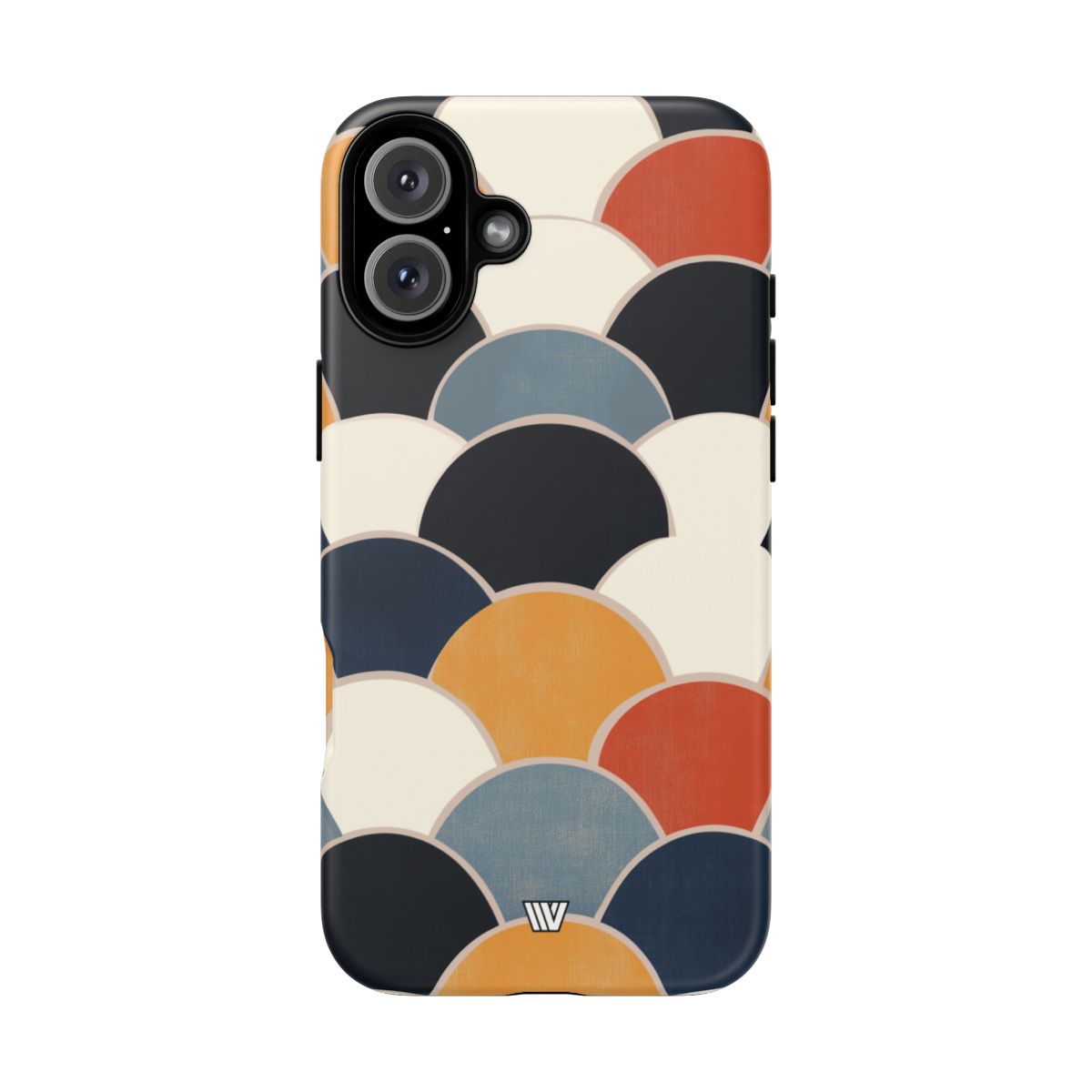 SUNSET SHELLS | جراب هاتف متين