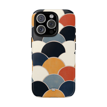SUNSET SHELLS | جراب هاتف متين