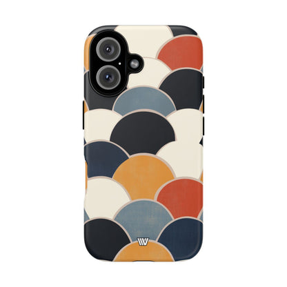 SUNSET SHELLS | جراب هاتف متين
