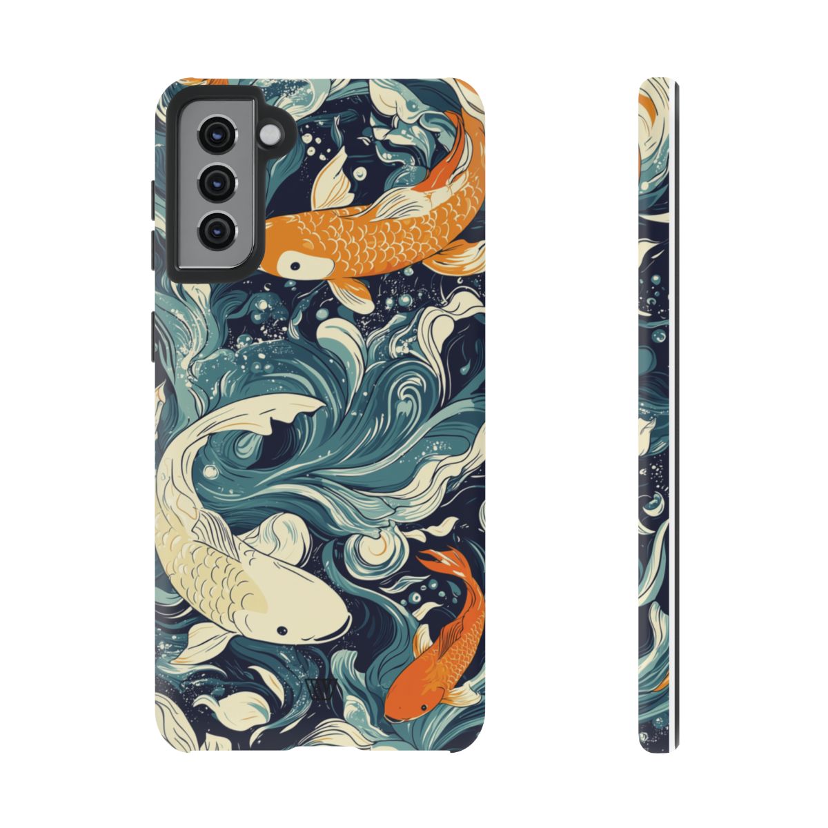 KOI DREAMS | Tough Phone Case