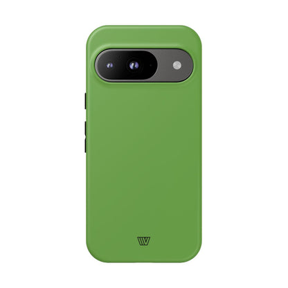 GREEN | Tough Phone Case