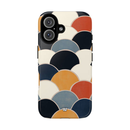 SUNSET SHELLS | جراب هاتف متين