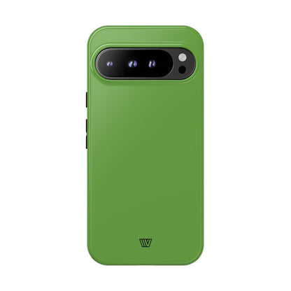 GREEN | Tough Phone Case