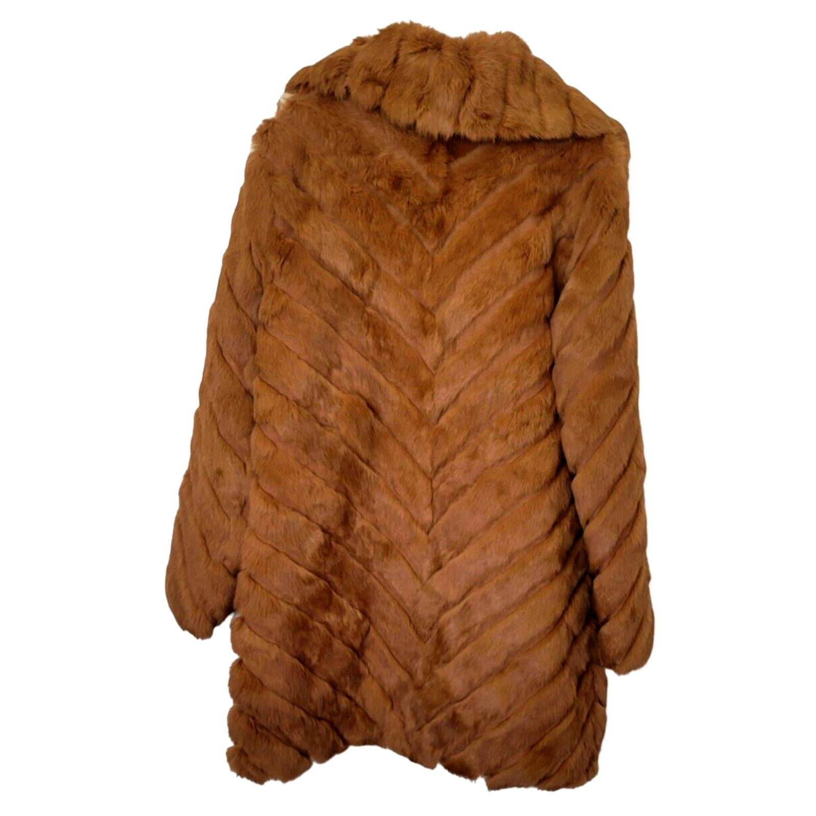 Knoles and carter fur coat outlet